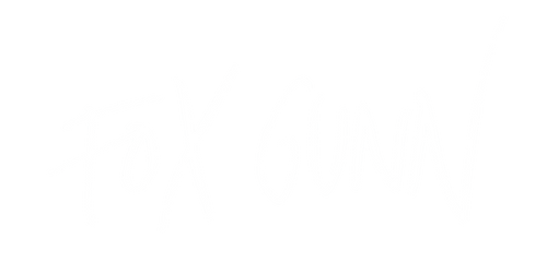 FOX GUNN  ★ MERCH